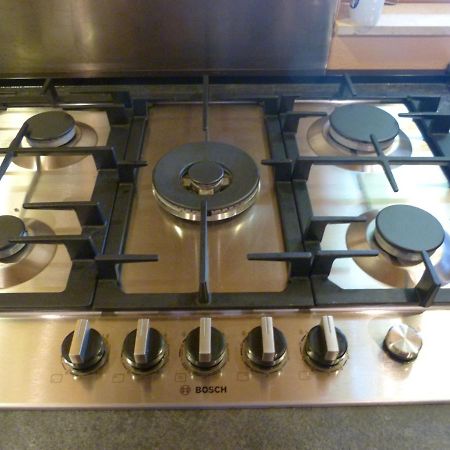 Country House Speedy Komiza Ngoại thất bức ảnh