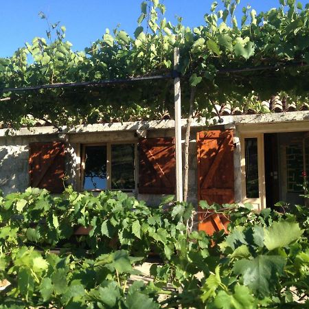 Country House Speedy Komiza Ngoại thất bức ảnh