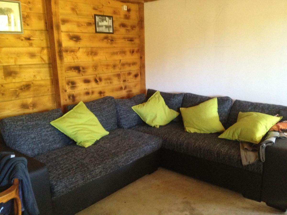 Country House Speedy Komiza Ngoại thất bức ảnh