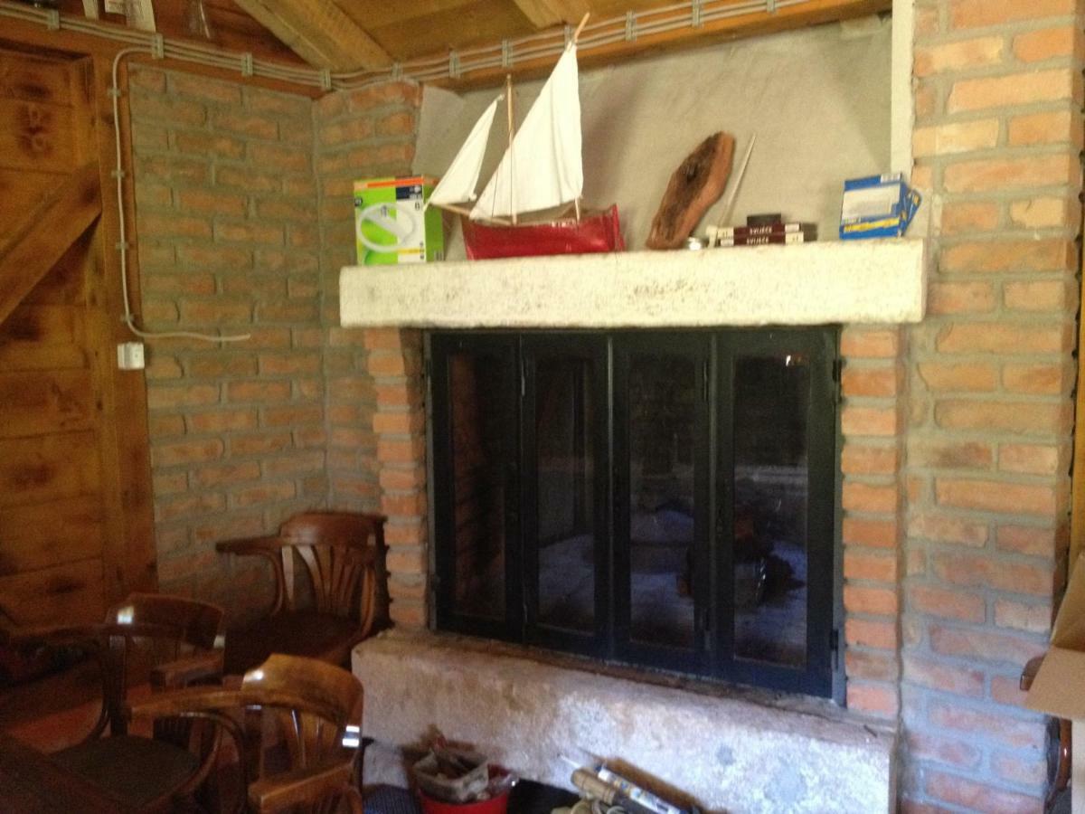 Country House Speedy Komiza Ngoại thất bức ảnh